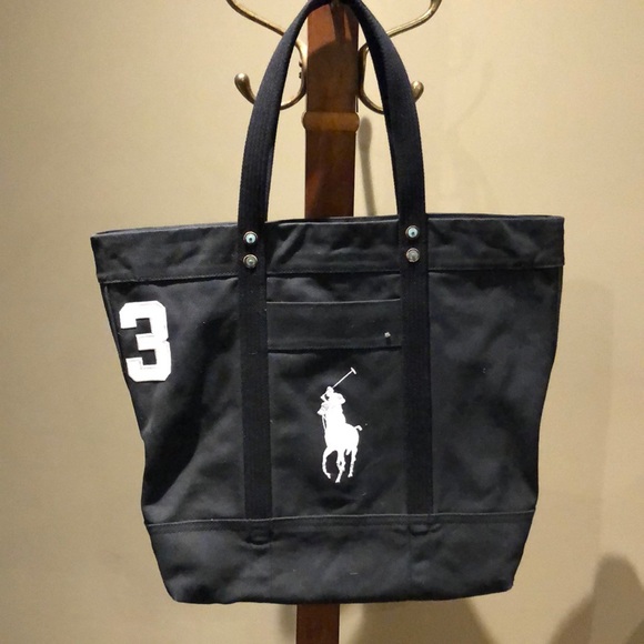 Polo Ralph Lauren shoulder bag - Picture 1 of 4